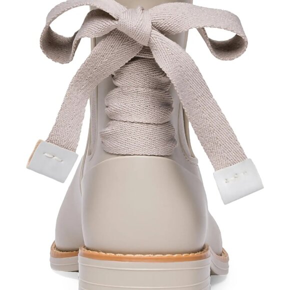 NEW BERNARDO Made In Brazil Briton Rain Booties cley for women 362tn - Picture 5 of 9